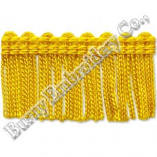 Uniform Accessories Fringes